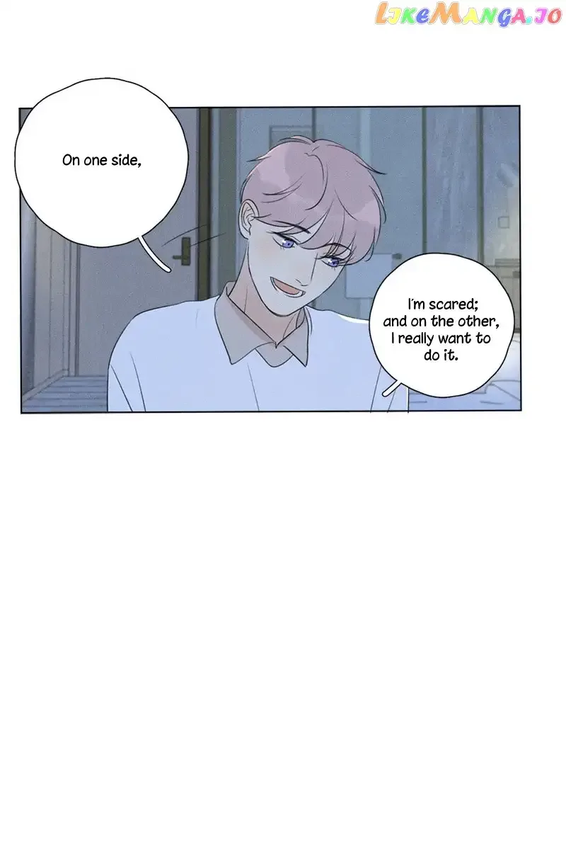 Here U Are Chapter 116 page 29