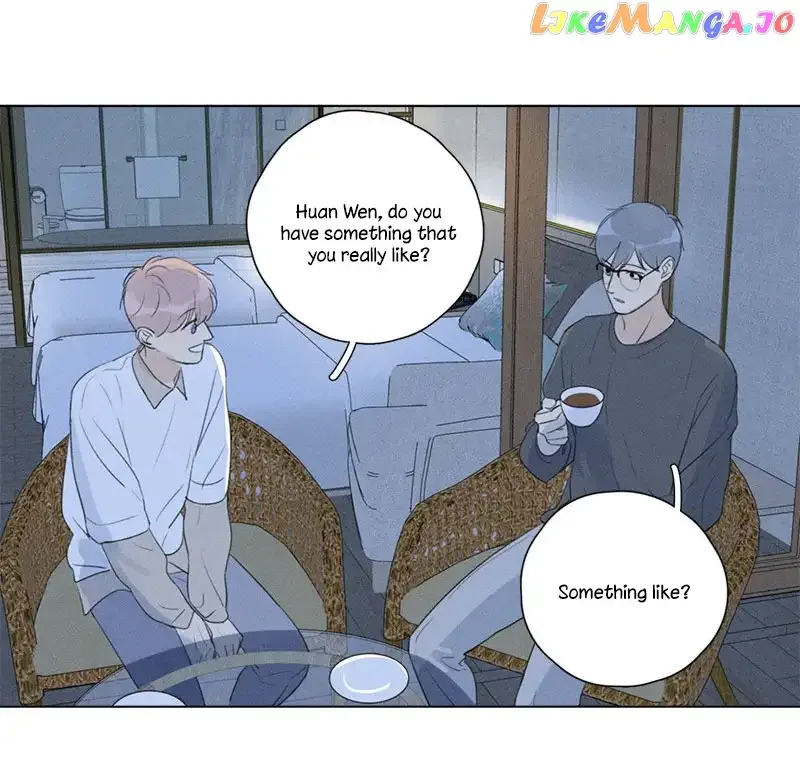 Here U Are Chapter 116 page 26