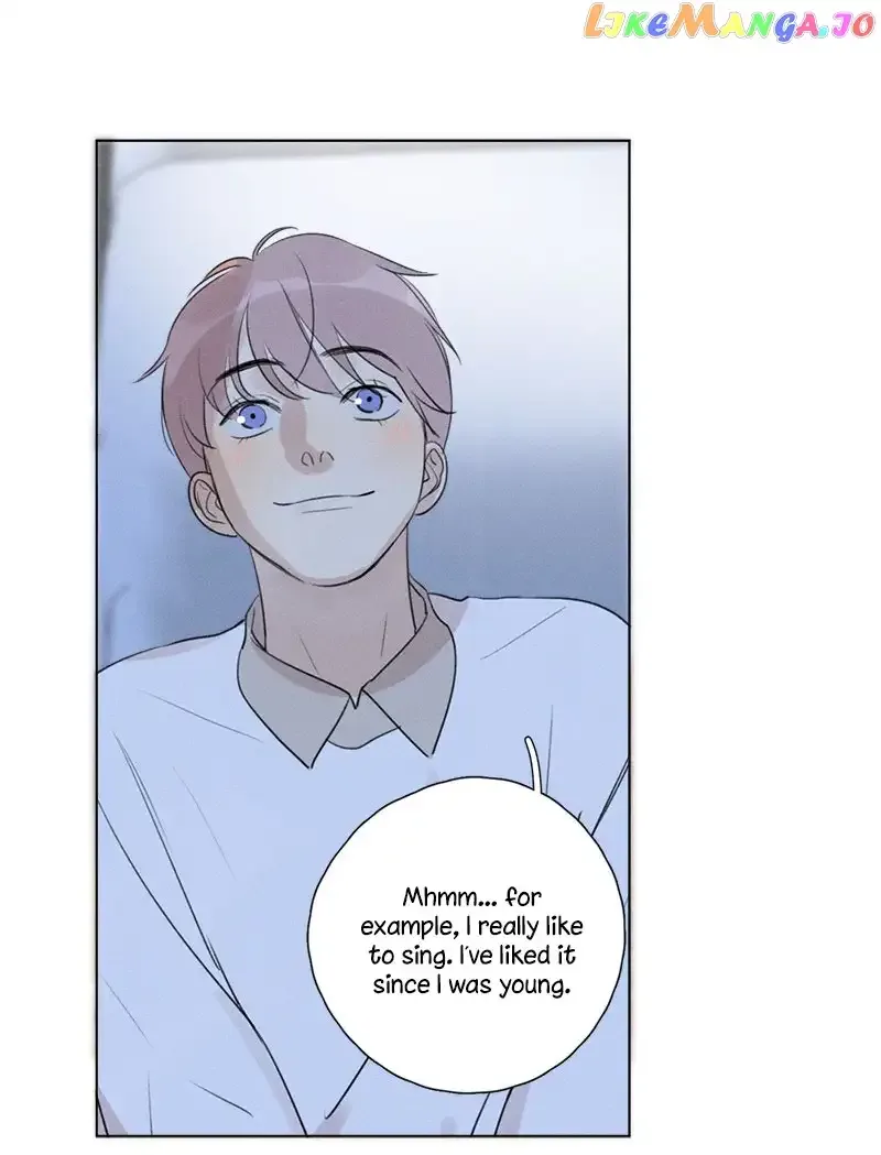 Here U Are Chapter 116 page 27