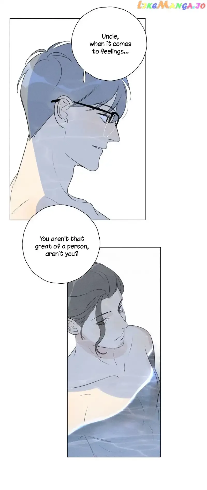Here U Are Chapter 116 page 13