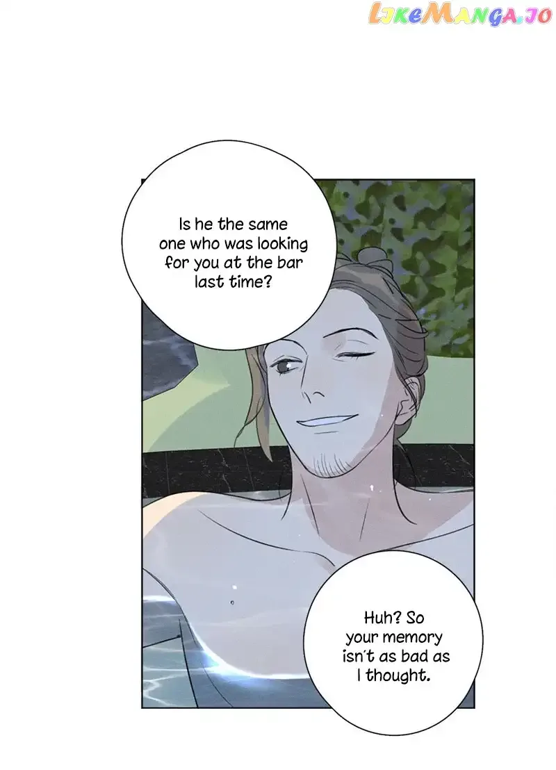 Here U Are Chapter 116 page 6