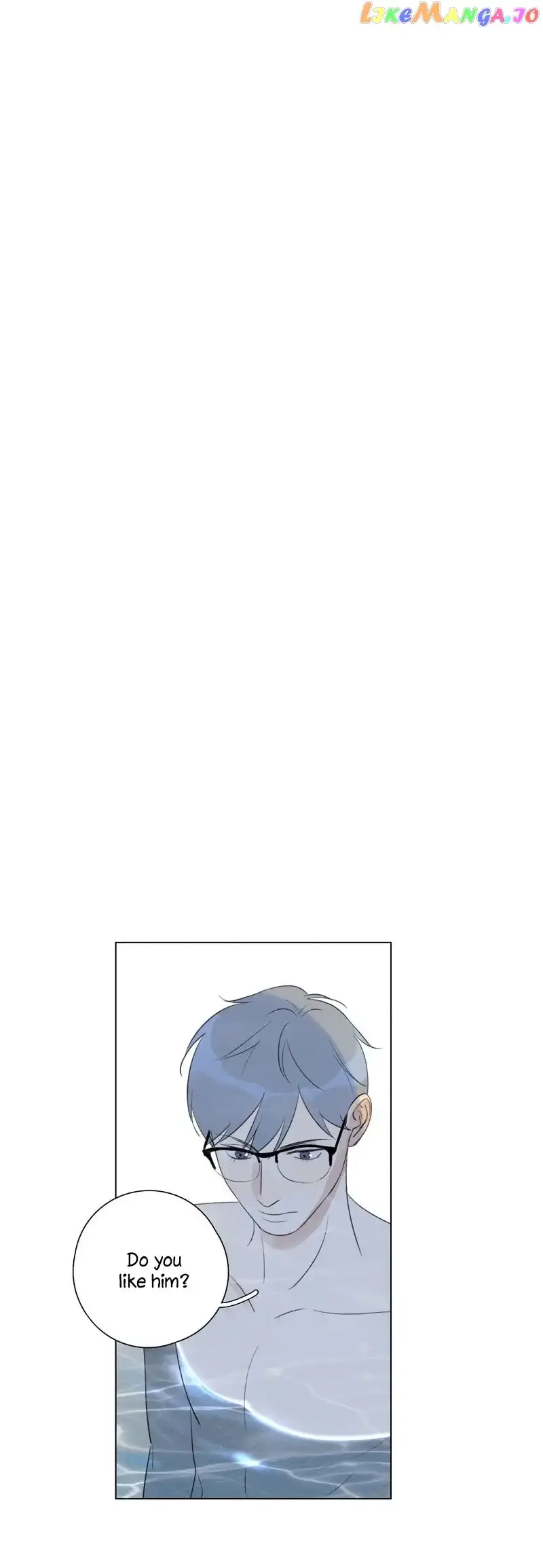 Here U Are Chapter 116 page 9