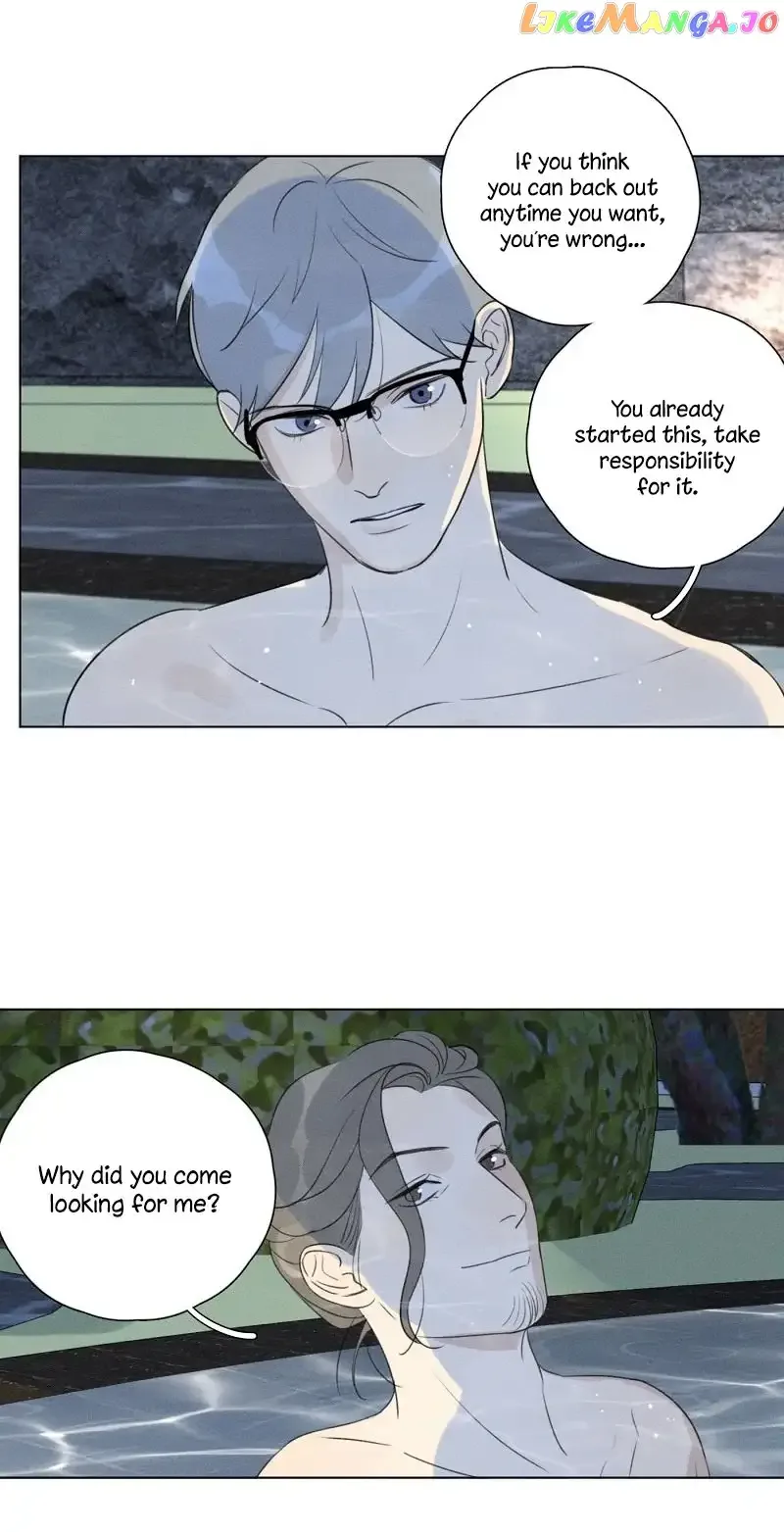 Here U Are Chapter 116 page 11