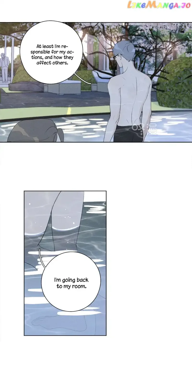 Here U Are Chapter 116 page 15