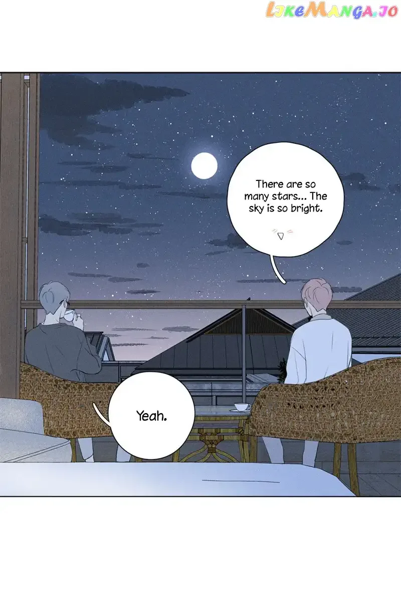 Here U Are Chapter 116 page 23