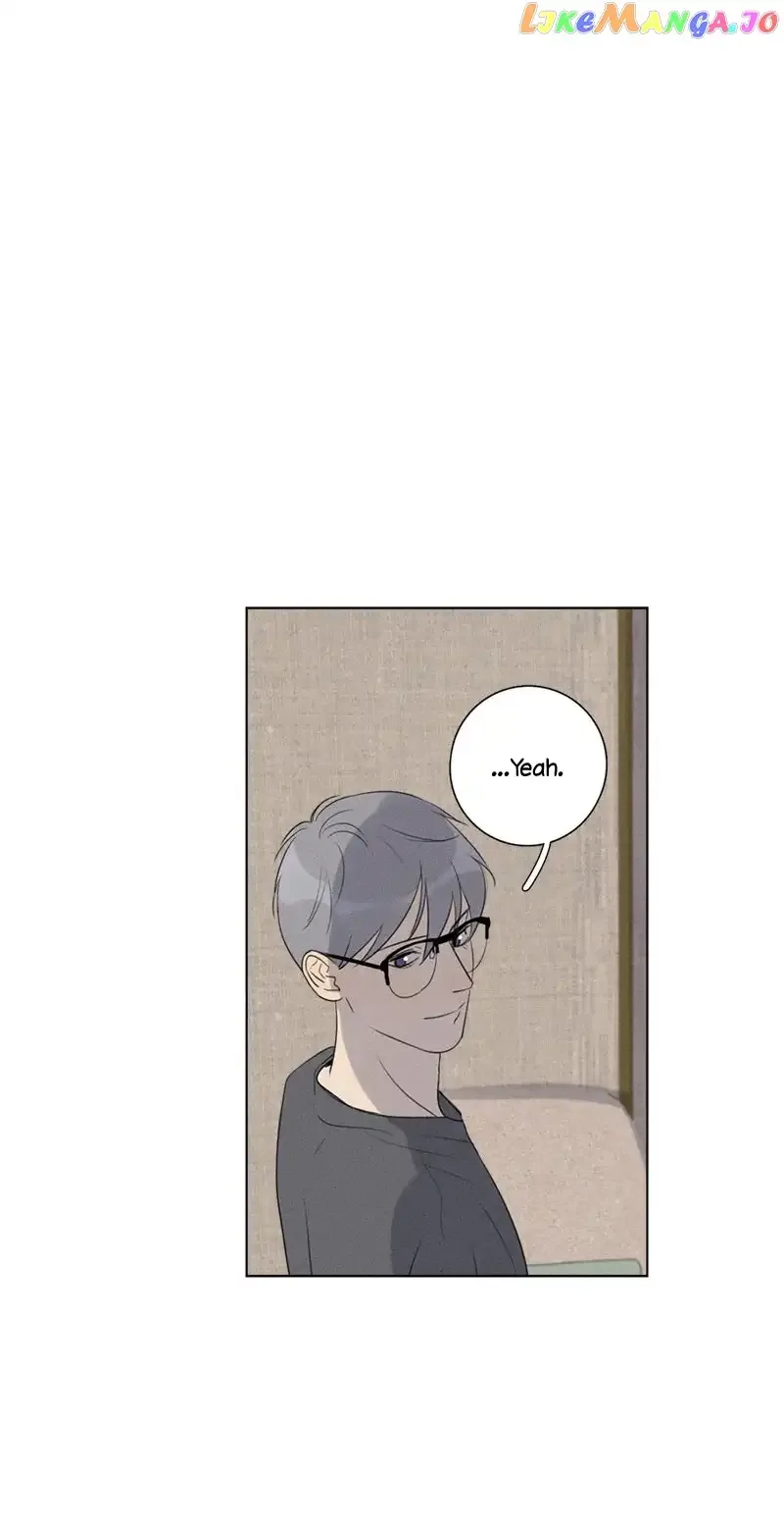 Here U Are Chapter 116 page 21