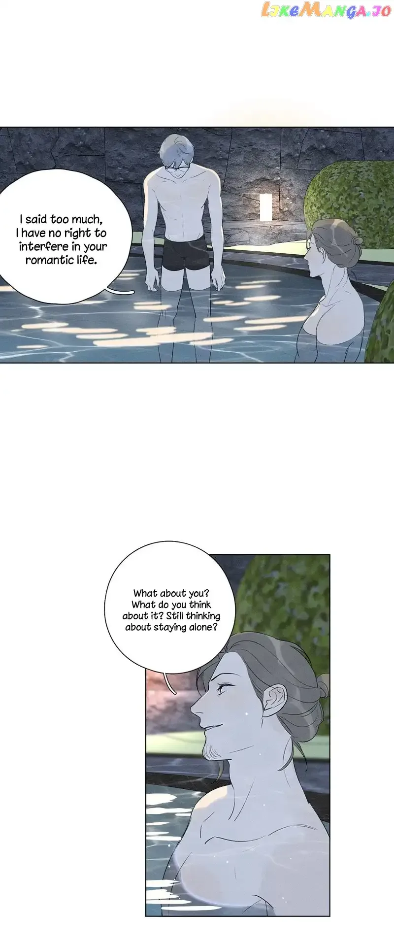 Here U Are Chapter 116 page 14