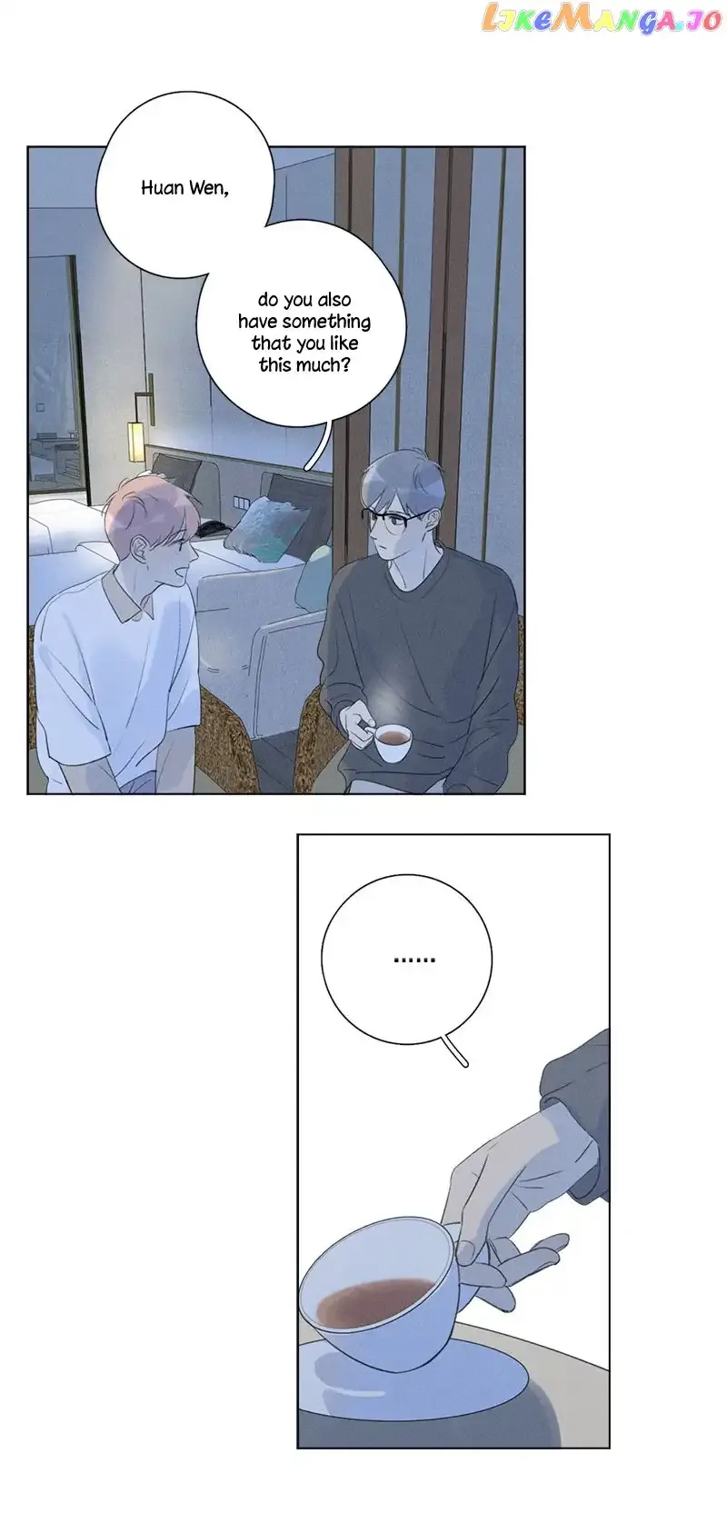 Here U Are Chapter 116 page 31