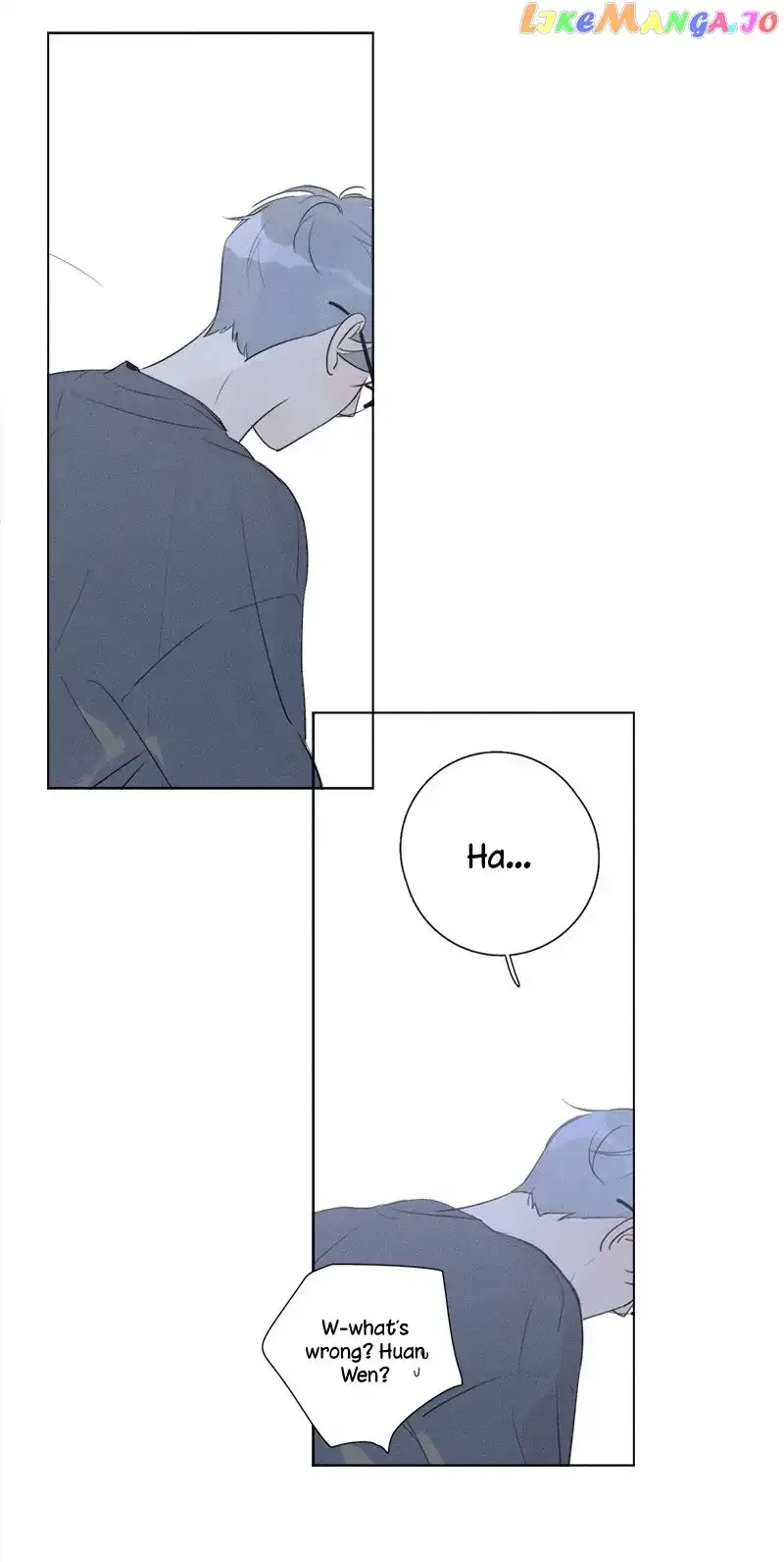 Here U Are Chapter 116 page 34