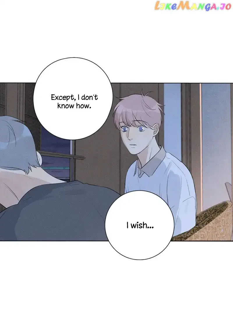 Here U Are Chapter 116 page 38