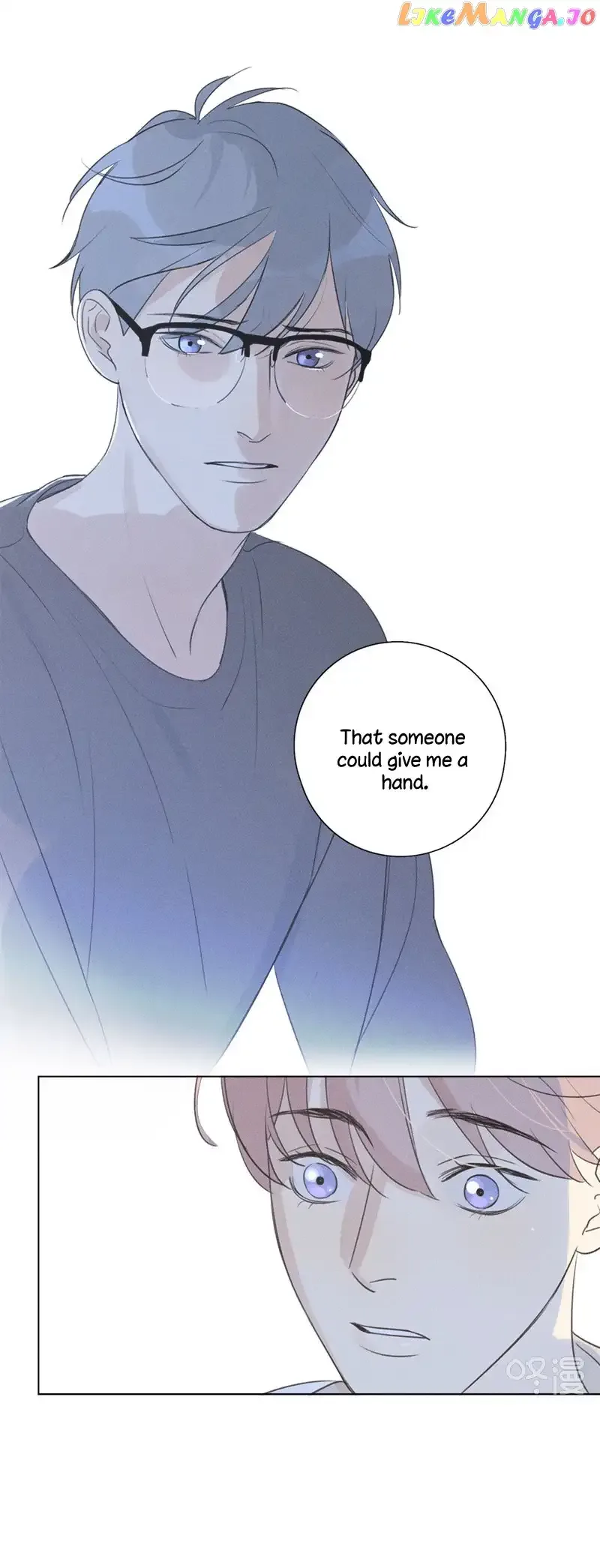 Here U Are Chapter 116 page 39