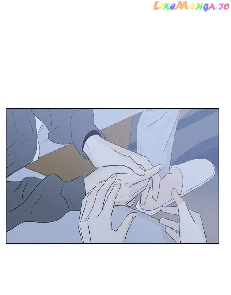 Here U Are Chapter 116 page 40