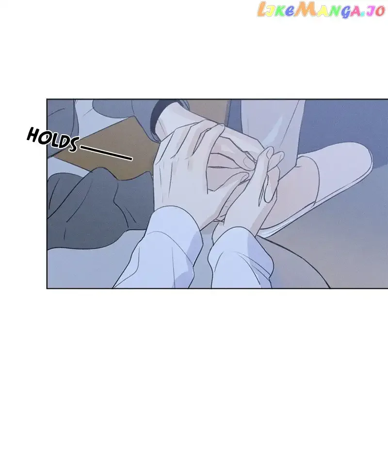 Here U Are Chapter 116 page 41