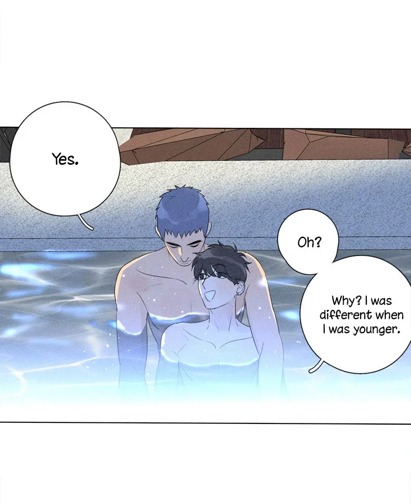 Here U Are Chapter 117 page 21