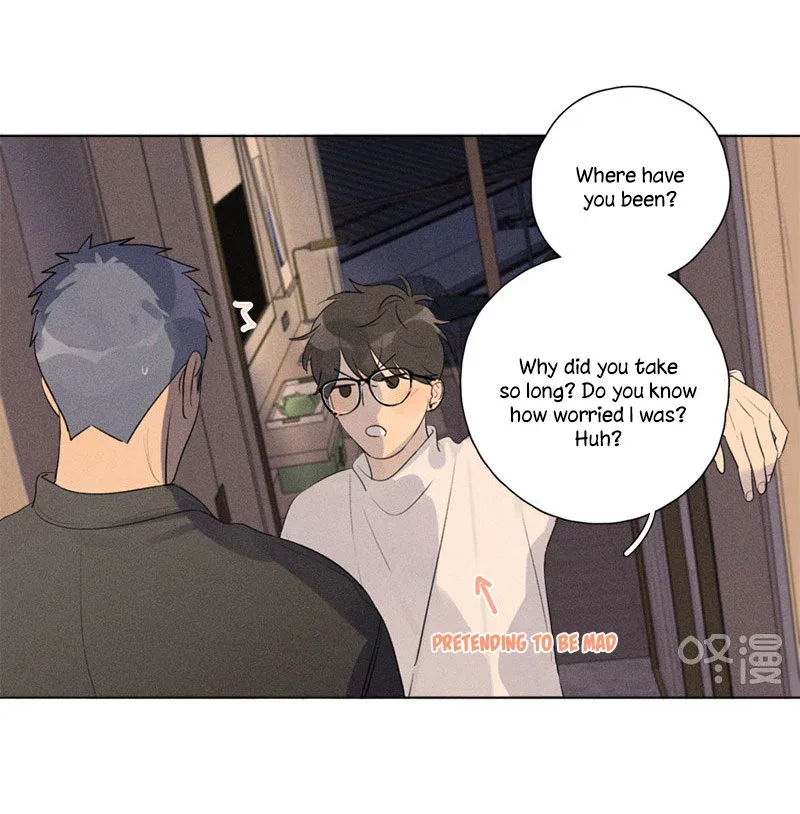 Here U Are Chapter 117 page 5