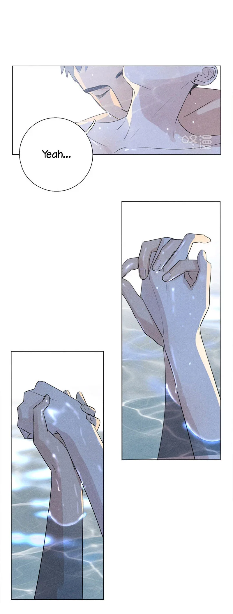 Here U Are Chapter 117 page 30