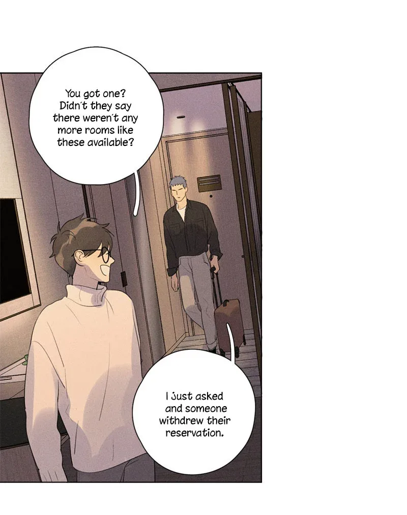 Here U Are Chapter 117 page 10