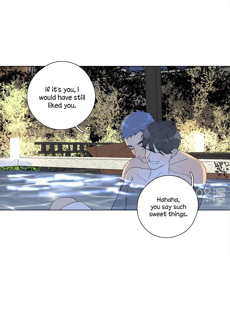 Here U Are Chapter 117 page 22
