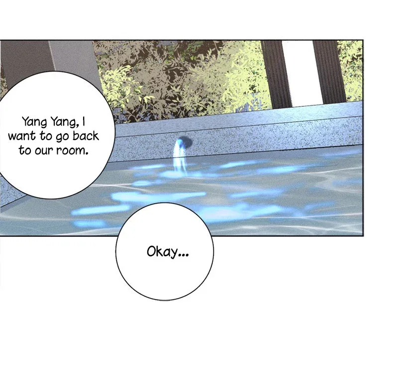 Here U Are Chapter 117 page 34