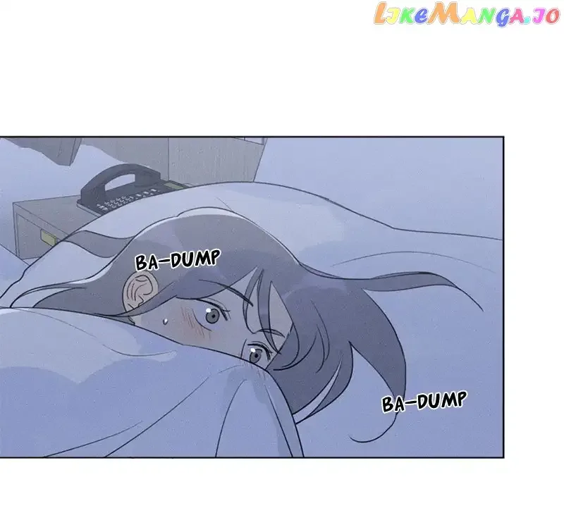 Here U Are Chapter 118 page 6