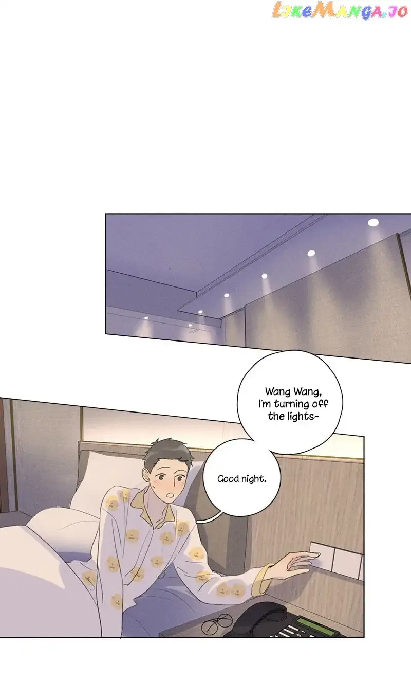 Here U Are Chapter 118 page 2