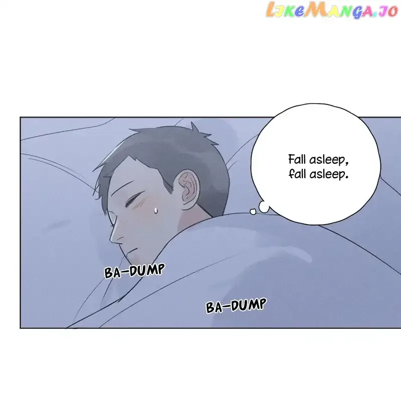 Here U Are Chapter 118 page 5