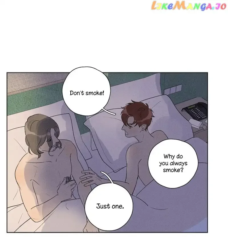Here U Are Chapter 118 page 20
