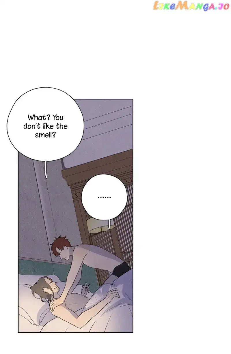 Here U Are Chapter 118 page 25