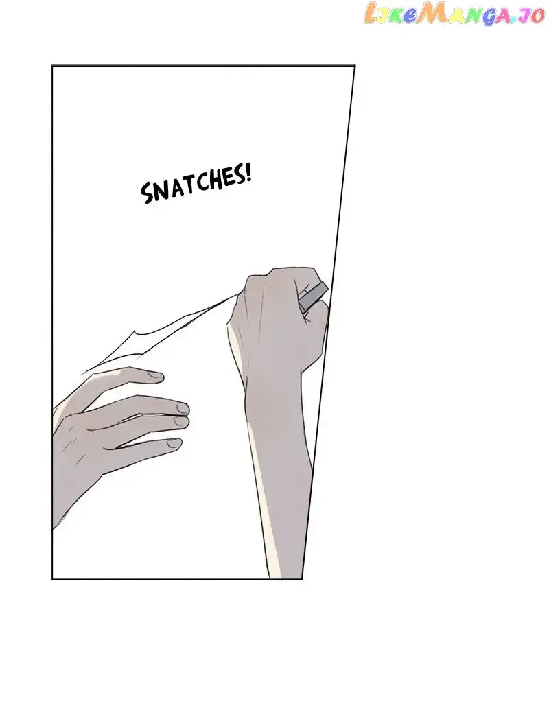 Here U Are Chapter 118 page 21