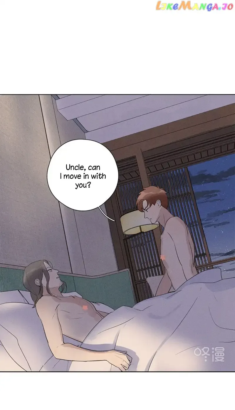 Here U Are Chapter 118 page 28
