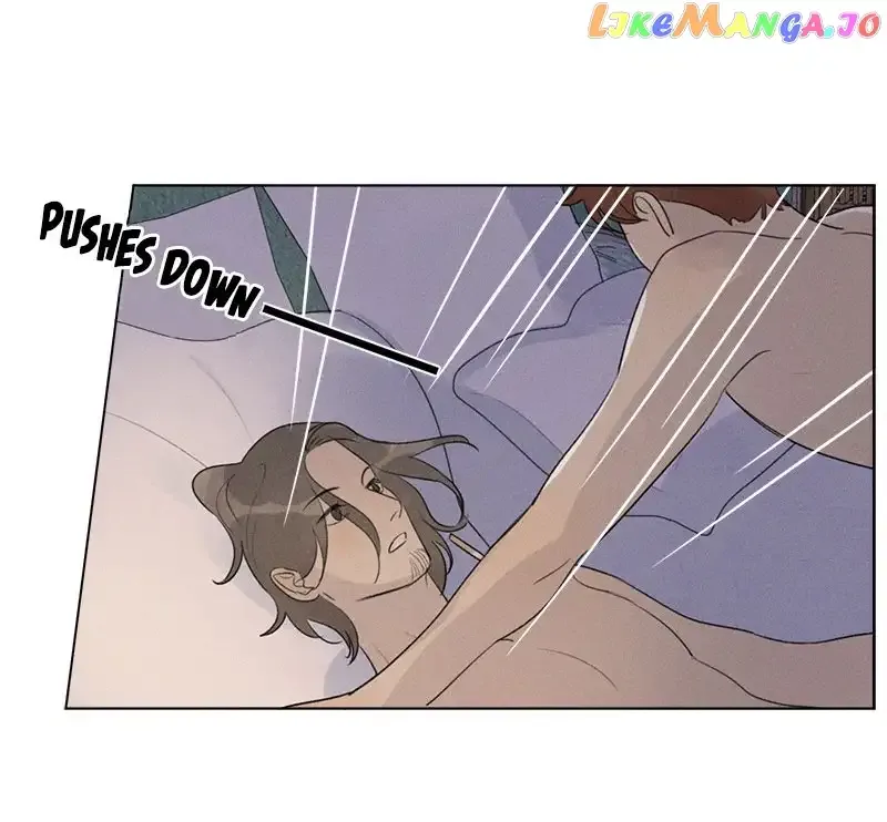 Here U Are Chapter 118 page 22
