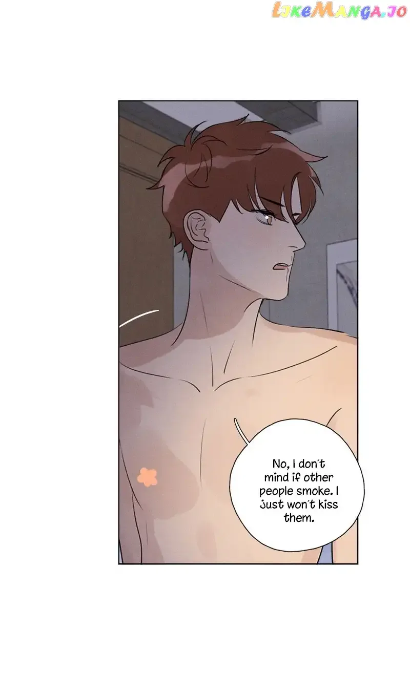 Here U Are Chapter 118 page 26
