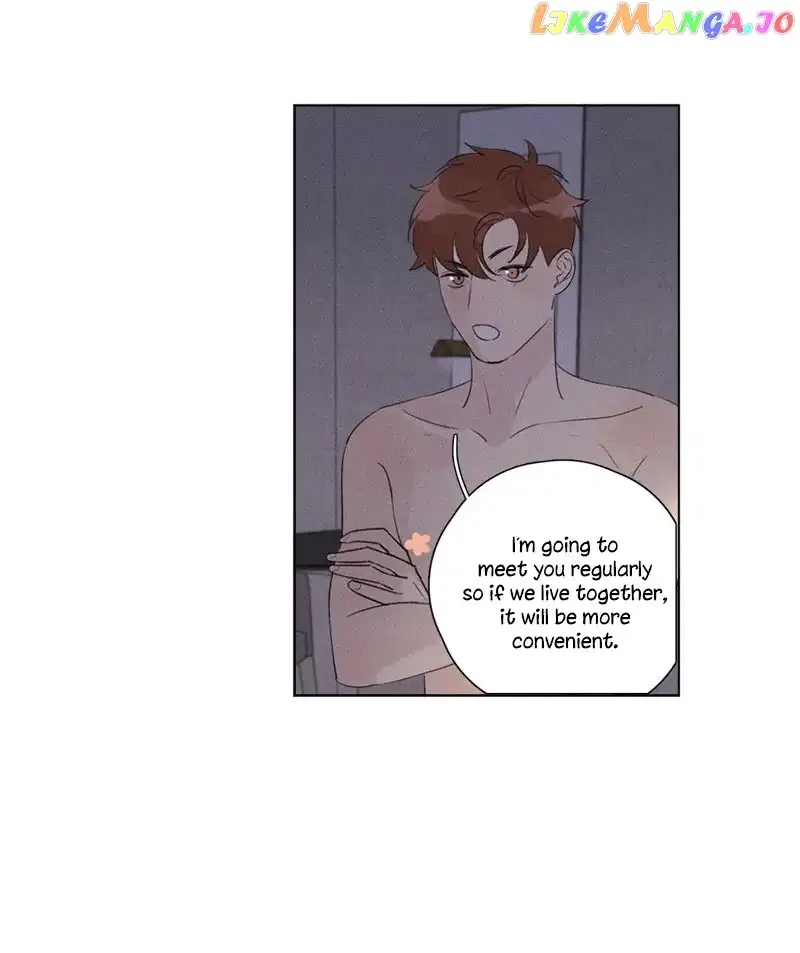 Here U Are Chapter 118 page 30
