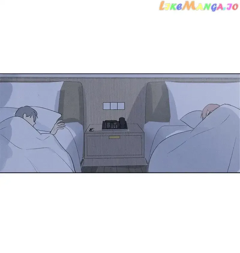 Here U Are Chapter 118 page 11