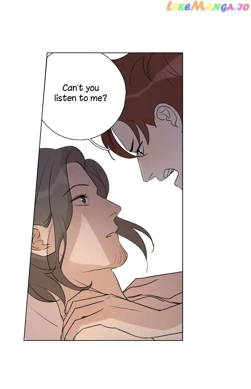 Here U Are Chapter 118 page 23
