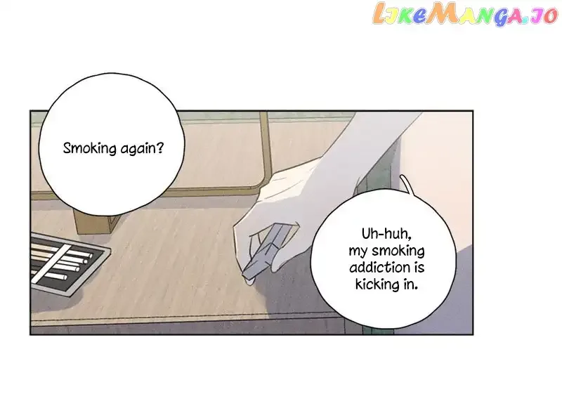 Here U Are Chapter 118 page 19