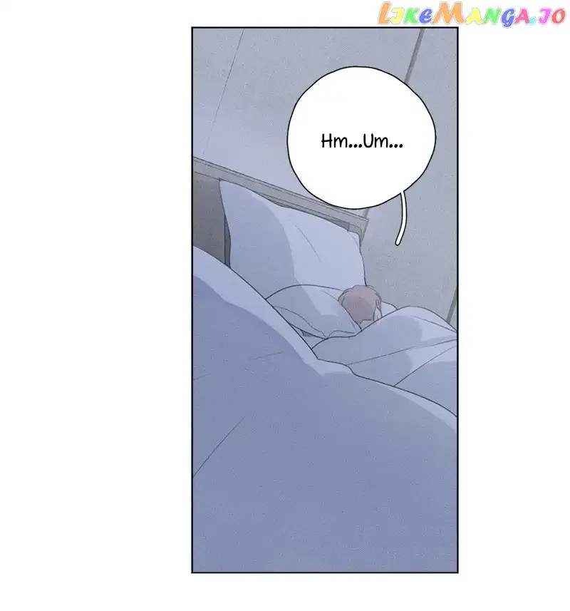 Here U Are Chapter 118 page 14
