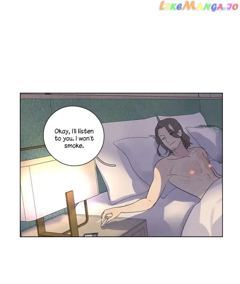 Here U Are Chapter 118 page 27