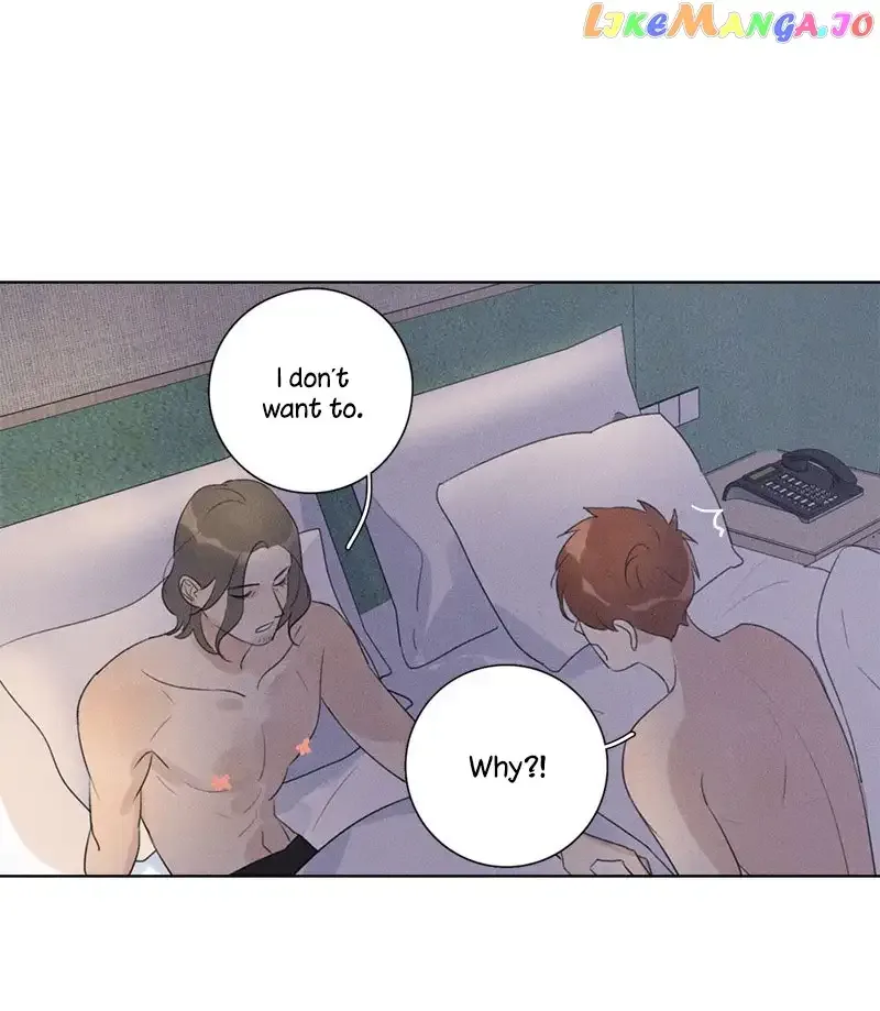 Here U Are Chapter 118 page 31