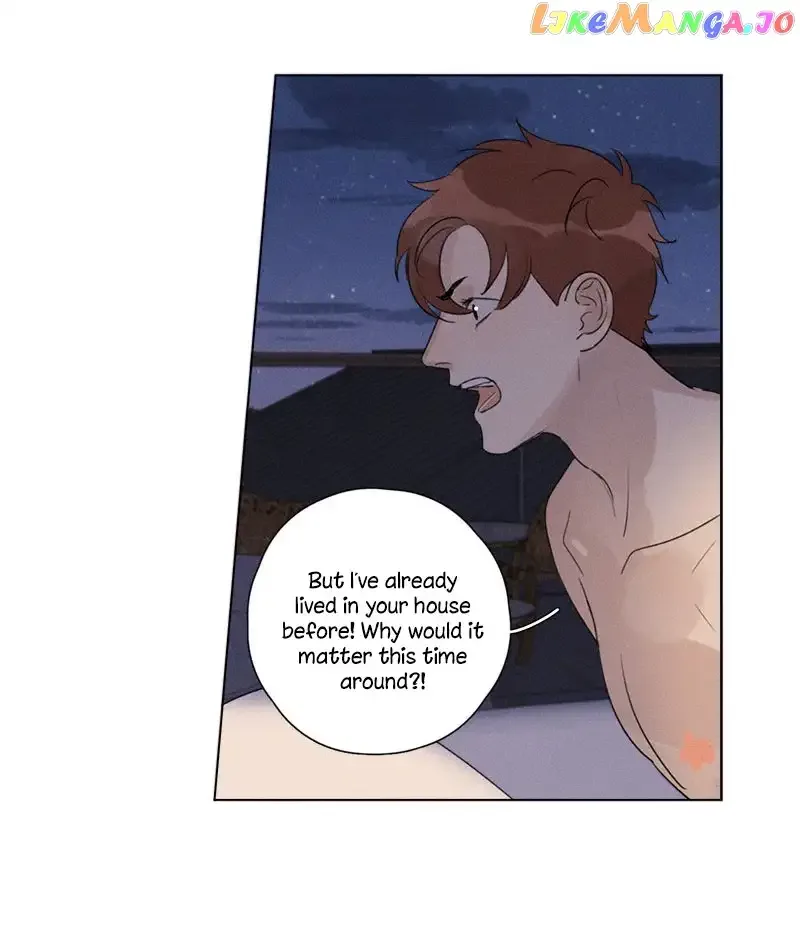 Here U Are Chapter 118 page 33