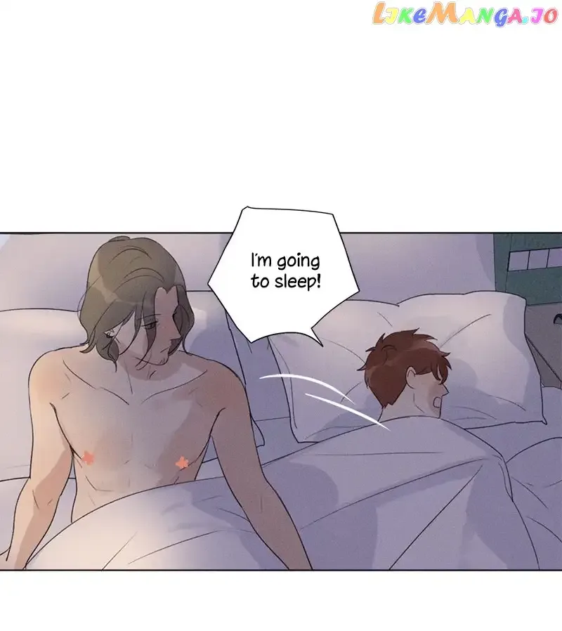 Here U Are Chapter 118 page 35