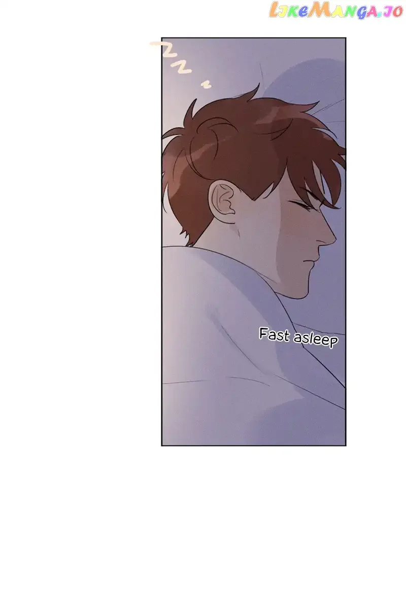 Here U Are Chapter 118 page 37