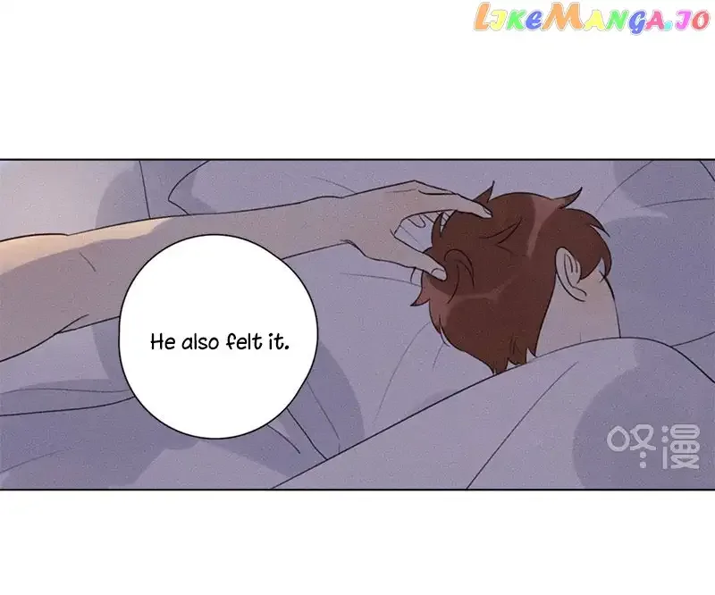 Here U Are Chapter 118 page 40