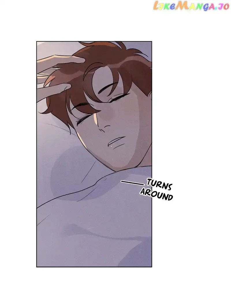Here U Are Chapter 118 page 41