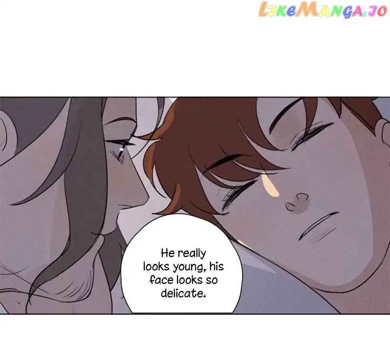 Here U Are Chapter 118 page 42