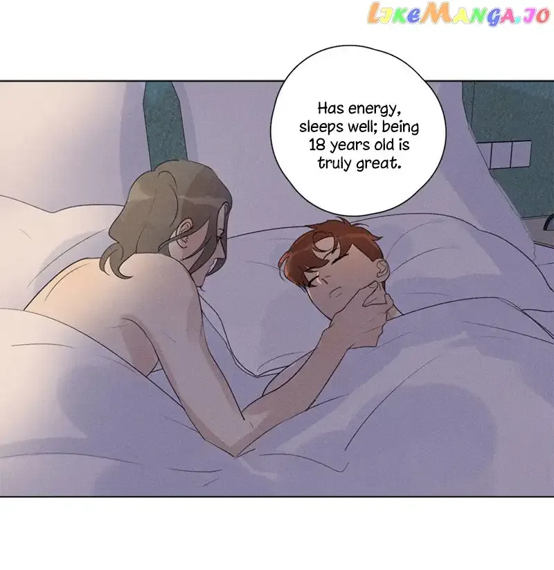 Here U Are Chapter 118 page 44