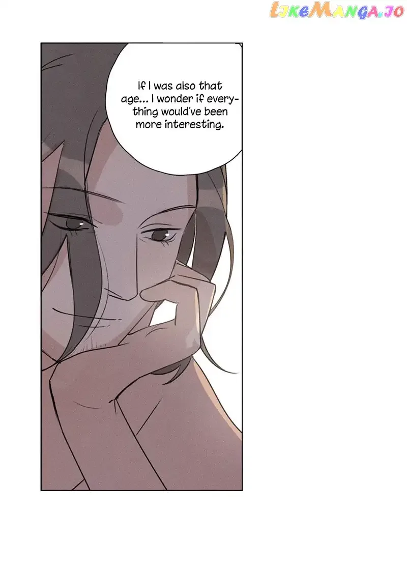 Here U Are Chapter 118 page 45