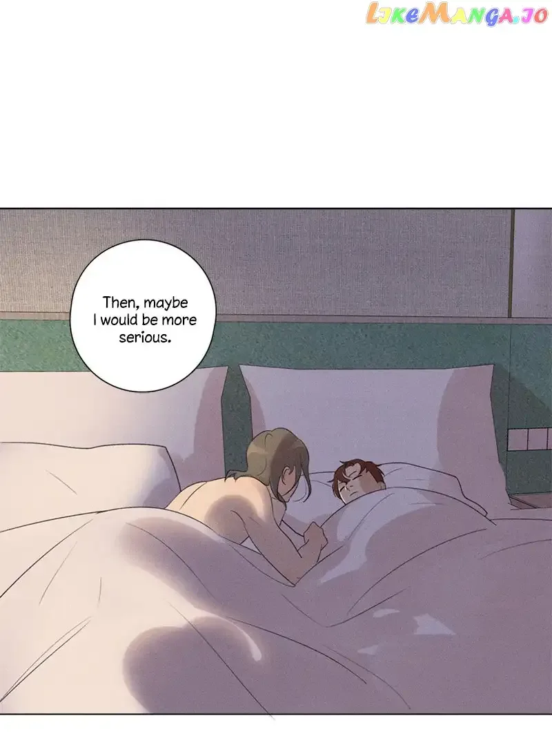 Here U Are Chapter 118 page 46