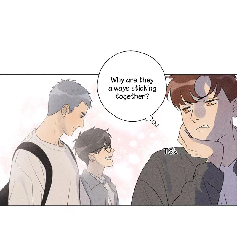 Here U Are Chapter 119 page 12
