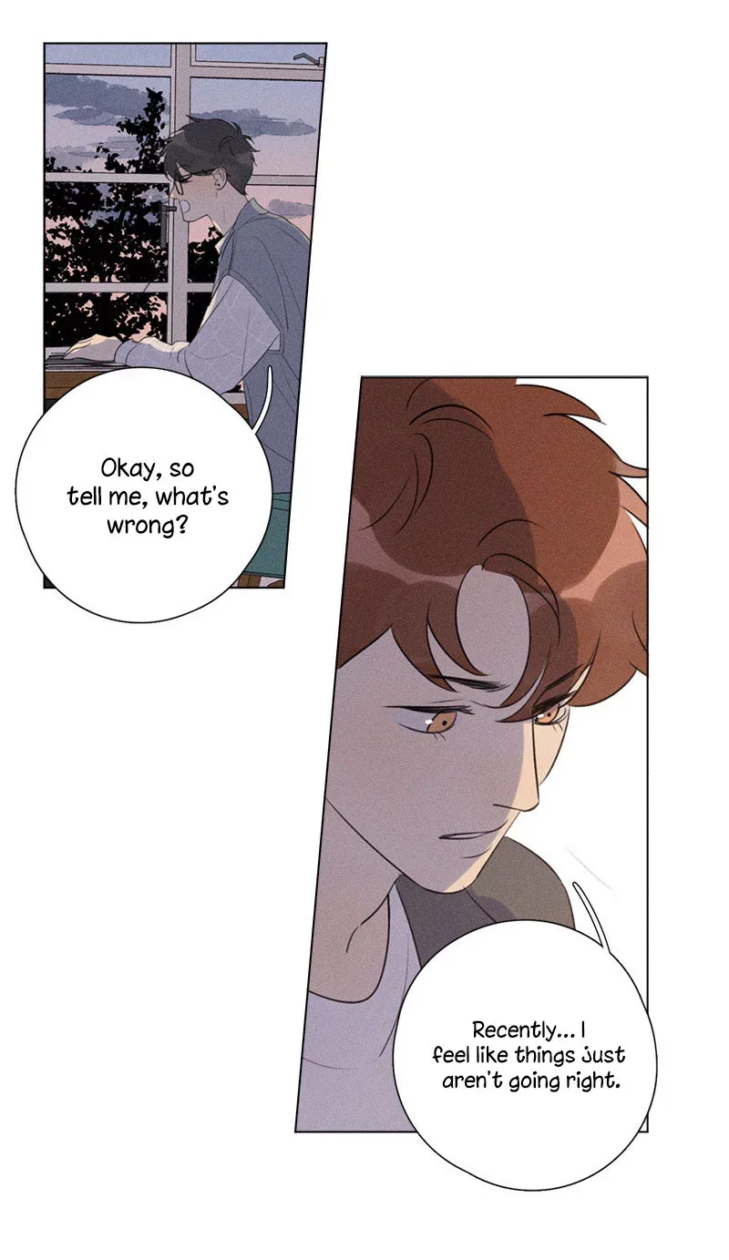 Here U Are Chapter 119 page 30